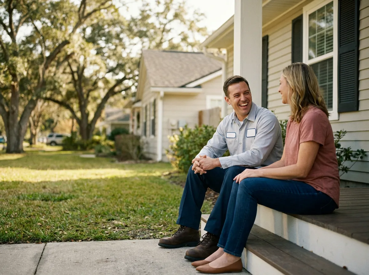 Septic tank pumping FAQs for Ponte Vedra Beach, FL